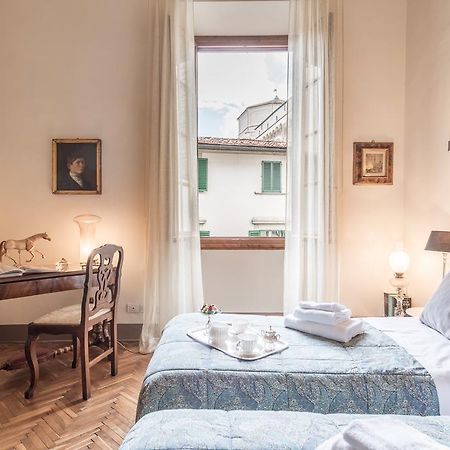 Luxury Petra San Frediano By Mmega Leilighet Firenze Eksteriør bilde
