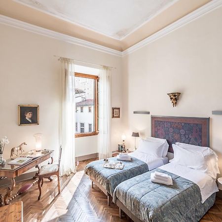 Luxury Petra San Frediano By Mmega Leilighet Firenze Eksteriør bilde