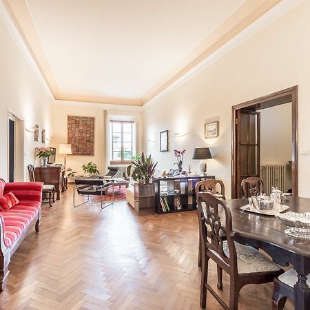 Luxury Petra San Frediano By Mmega Leilighet Firenze Eksteriør bilde