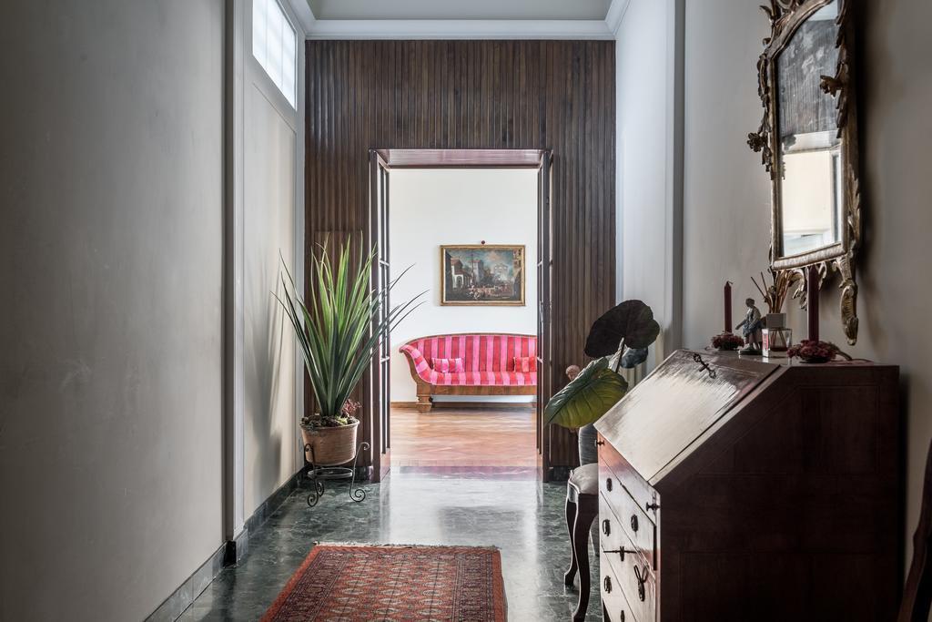 Luxury Petra San Frediano By Mmega Leilighet Firenze Eksteriør bilde