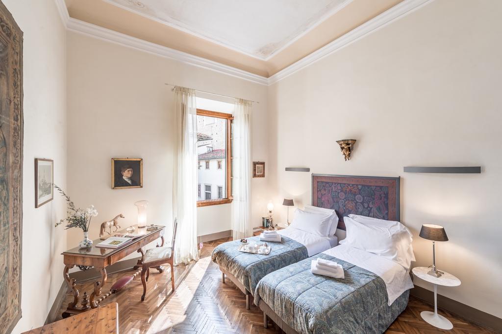 Luxury Petra San Frediano By Mmega Leilighet Firenze Eksteriør bilde