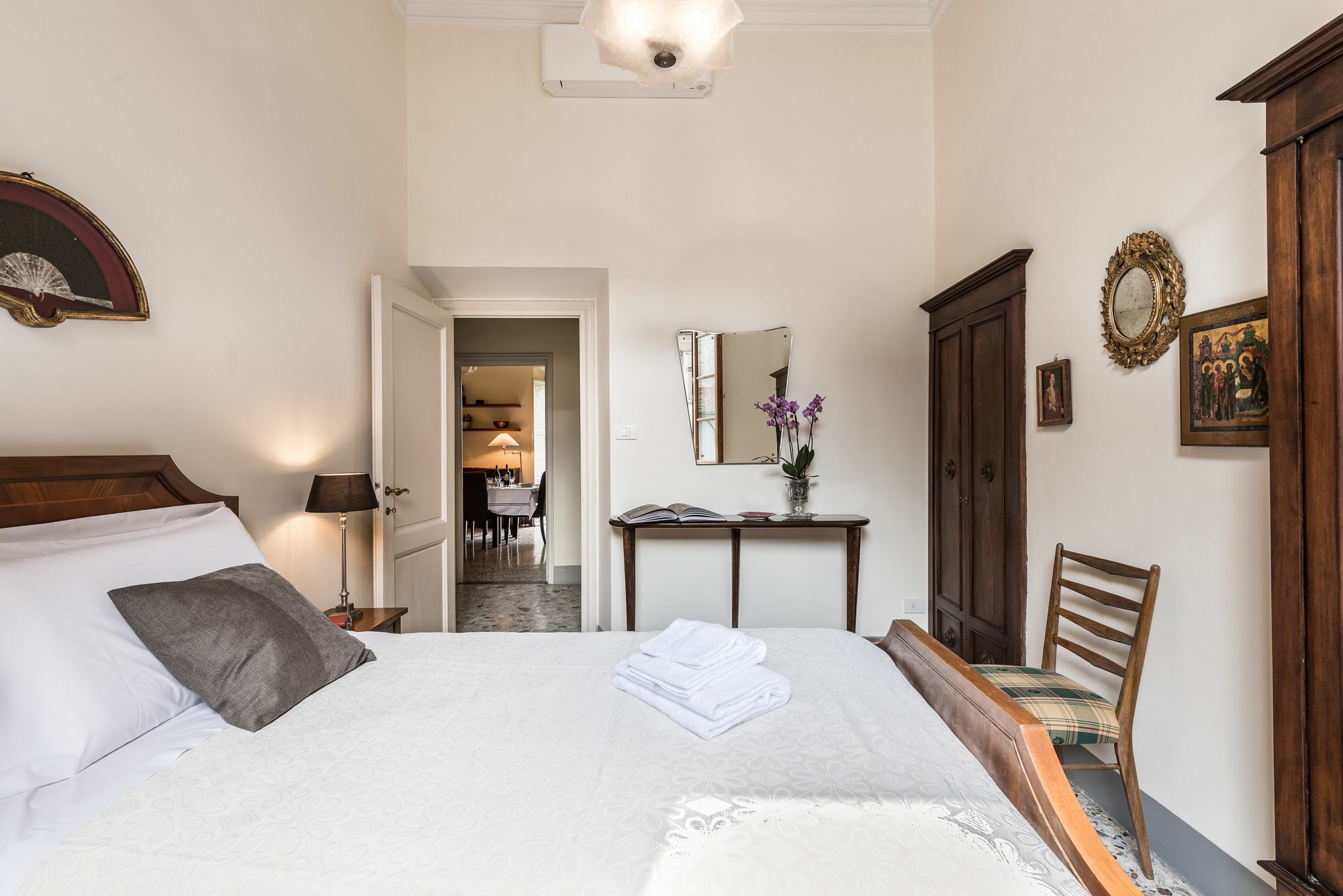 Luxury Petra San Frediano By Mmega Leilighet Firenze Eksteriør bilde