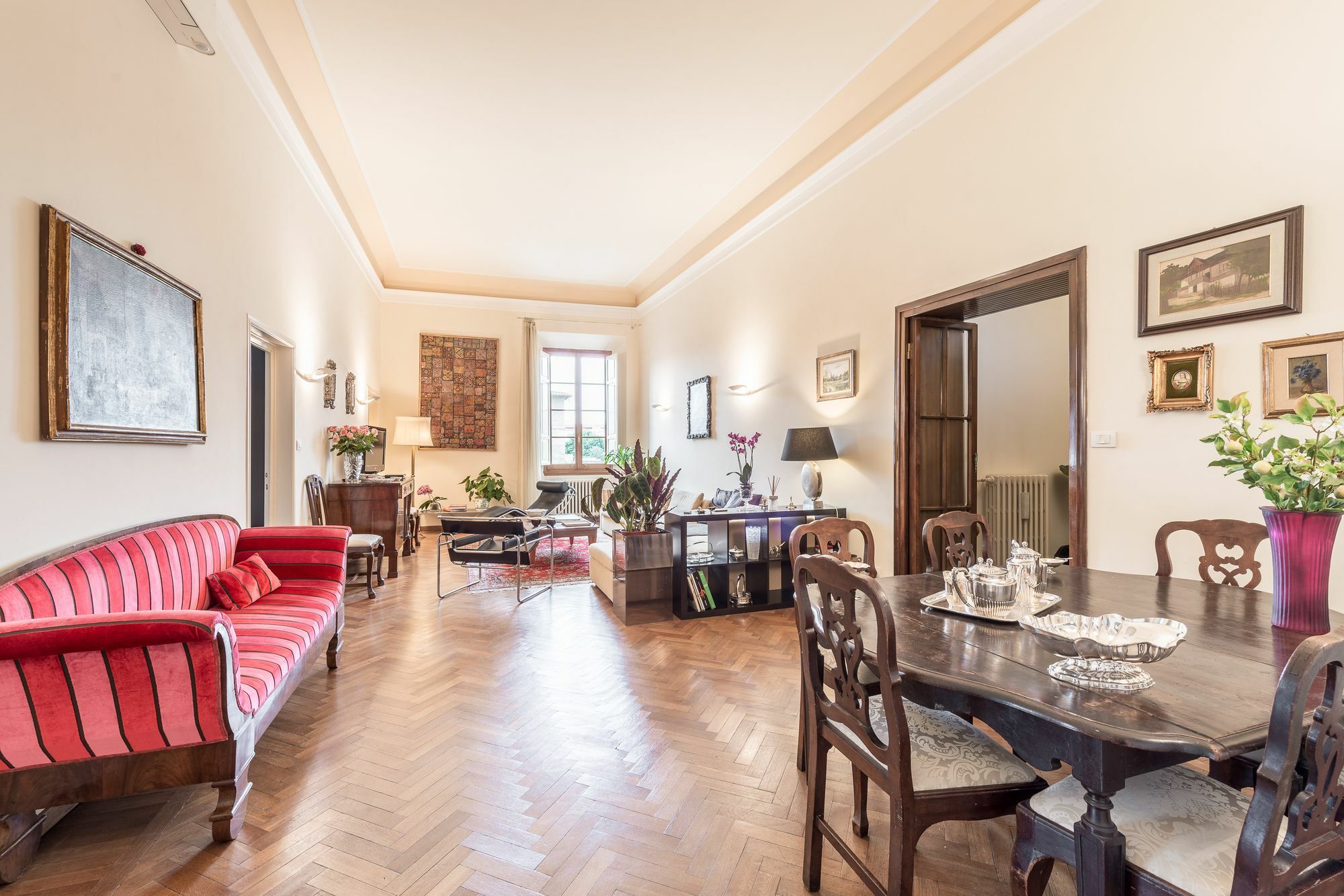 Luxury Petra San Frediano By Mmega Leilighet Firenze Eksteriør bilde